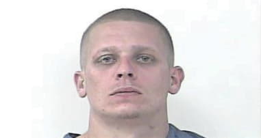 Antonio Roberts, - St. Lucie County, FL 